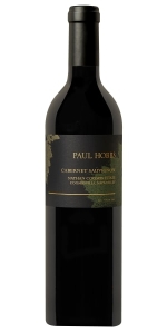 Paul Hobbs Nathan Coombs Estate Cabernet Sauvignon 2018