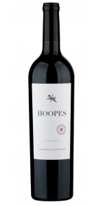 Hoopes Cabernet Sauvignon Napa Valley 2019