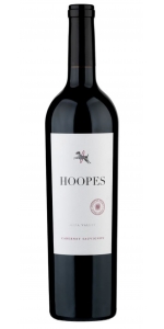 Hoopes Cabernet Sauvignon Napa Valley 2018