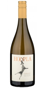Hoopla Chardonnay Napa Valley 2020