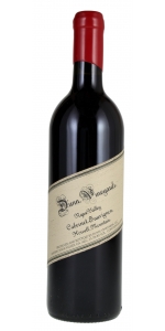 Dunn Vineyards Howell Mountain Cabernet Sauvignon 2019