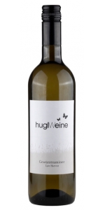 Hugl Gewurztraminer Late Harvest 2025