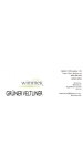 Wimmer Gruner Veltliner 2021 (liter)