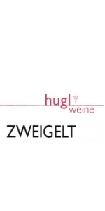 Hugl Zweigelt Classic 2020 (liter)