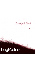 Hugl Zweigelt Rose 2020