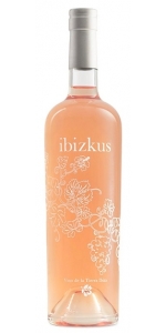Ibizkus Rose Tierra Ibiza 2020