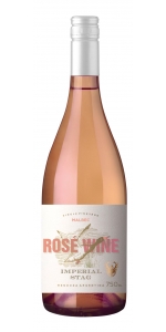 Imperial Stag Rose 2022