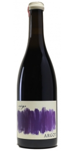 Argot Indigo Syrah 2021