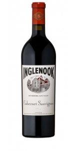 Inglenook Cabernet Sauvignon Napa Valley 2018