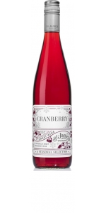 St. James Winery Cranberry NV