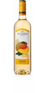 St. James Winery Mango NV