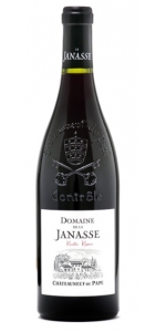 Domaine de la Janasse Chateauneuf-du-Pape Cuvee Vieilles Vignes 2020