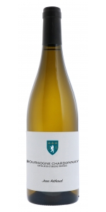 Jean Arthaud Bourgogne Blanc 2022