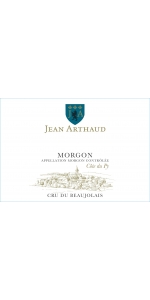 J. Arthaud Morgon Cote du Py 2022