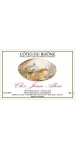 Segries Clos Jean Alesi Cotes du Rhone Rouge 2017