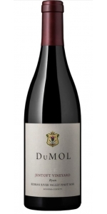 DuMol Ryan Pinot Noir Jentoft Vineyard 2019