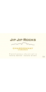 Jip Jip Rocks Chardonnay 2016