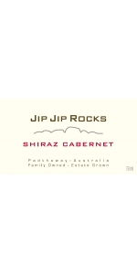 Jip Jip Rocks Shiraz-Cabernet - 2020