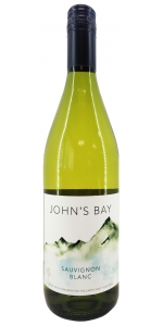 Johns Bay Sauvignon Blanc 2022