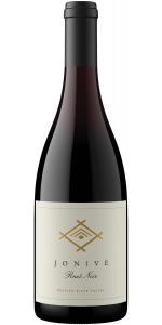 Jonive Estate Pinot Noir 2021