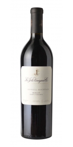 La Jota Vineyard Merlot Howell Mountain 2018