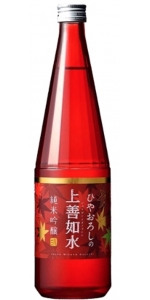 Sake Jozen Mizuno Gotoshi Hiyaoroshi (720ml)