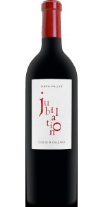 Colgin Cellars Jubilation Napa Valley 2019