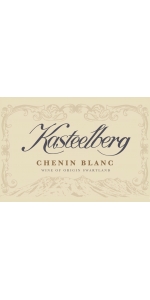 Kasteelberg Chenin Blanc 2022