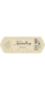 Kasteelberg Shiraz 2018