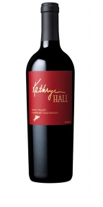 Hall Wines The Kathryn Hall Cabernet Sauvignon 2019