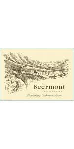 Keermont Pondok Rug Cabernet Franc 2017