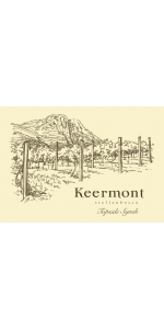 Keermont Topside Syrah 2017