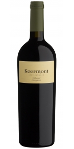 Keermont Cabernet Sauvignon 2015