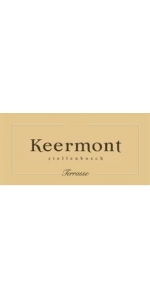 Keermont White Blend Terrasse 2022