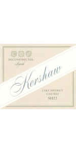 Kershaw Syrah Deconstructed Lake District Cartref SH22 2017