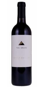 The Grade Cellar Kingly Project Cabernet Sauvignon 2019 (magnum)