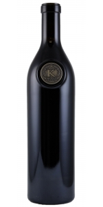 Kinsella Estates Heirloom Cabernet Sauvignon 2017