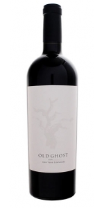 Klinker Brick Winery Zinfandel Old Ghost 2018