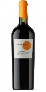 Klipsun Cabernet Sauvignon Red Mountain 2017