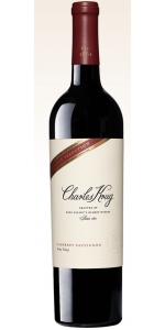 Charles Krug Vintage Selection Cabernet Sauvignon 2016