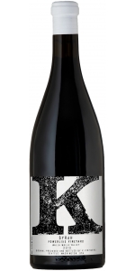 Charles Smith K Vintners Powerline Estate Syrah 2019