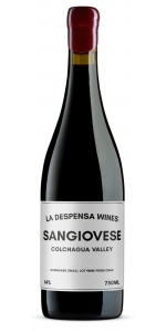 La Despensa Boutique Sangiovese 2022