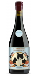 La Despensa Boutique Field Blend 2020