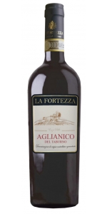 Fortezza Aglianico del Taburno 2019