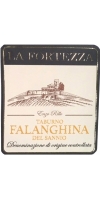 Wine from Fortezza Societa Agricola