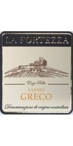 Fortezza Greco DOC Sannio - 2020