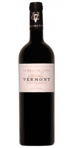 Vermont La Grande Cuvee Rouge 2020