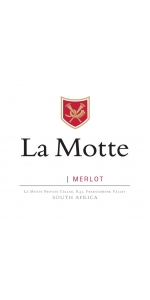 La Motte Merlot 2019
