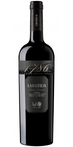 Labastida 1786 Rioja Alavesa Edicion Limitada 2021