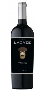 Lacaze Central Valley Cabernet Sauvignon 2023